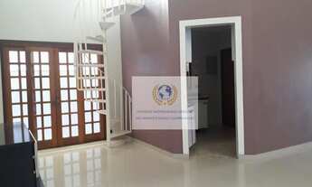 Imagem 2: Casa com 3 dormitórios, 170 m² - venda por R$ 750.000,00 ou aluguel por R$ 3.750,00/mês