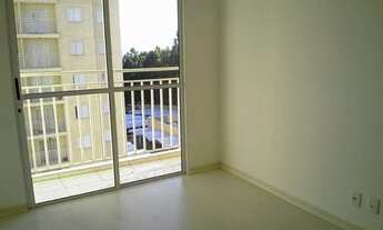 Imagem: Apartamento Reserva do Bosque