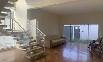 Imagem: Casa de rua-À VENDA-Vila Oliveira-Mogi