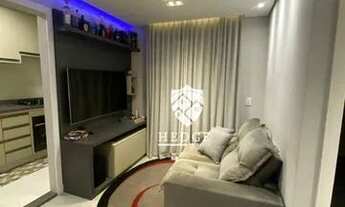 Imagem 3: Apartamento com 2 dormitórios à venda, 66 m² por R$ 320.000 - Aricanduva - São Paulo/SP