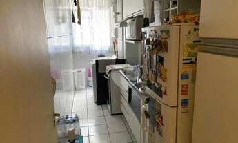 Imagem 7: Apartamento com 3 dormitórios à venda, 79 m² por R$ 398.000,00 - Pechincha - Rio de Janeir