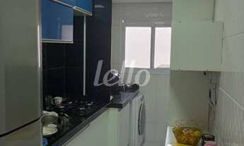 Imagem 5: São Paulo - Apartamento Padrão - Tatuapé