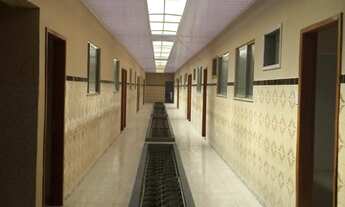 Imagem 4: Kitnet/conjugado para aluguel com 20 metros quadrados em Centro - São João de Meriti - RJ