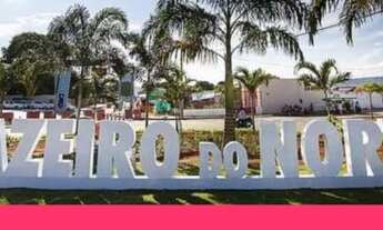 Imagem: ALUGUEL Apartamento mobiliado JUAZEIRO DO