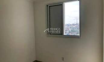 Imagem 6: APARTAMENTO DE 2 DORMS, ARMÁRIOS PLANEJADOS, VAGA COBERTA PRONTO PARA MORAR