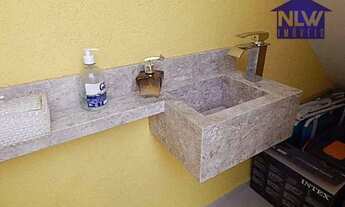 Imagem 5: Sobrado com 2 dormitórios à venda por R$ 430.000 - Vila Talarico - São Paulo/SP