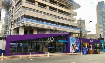 Imagem 2: Apartamento com 3 suítes no Setor Oeste com 100m²