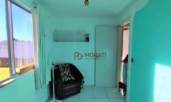 Imagem 4: Apartamento com 2 dormitórios à venda, 41 m² por R$ 130.000,00 - Colônia Rio Grande - São