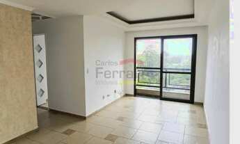 Imagem: Apartamento 03 dormitórios - VIA Anchieta