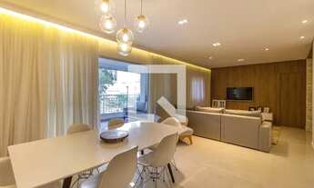 Imagem: Apartamento à Venda - Alphaville, 3 Quartos