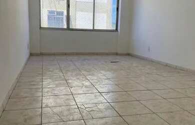 Imagem 2: Sala @ Quartos +Dependência