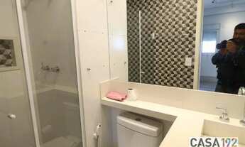 Imagem 7: Apartamento com 1 dormitório, 64 m² - venda por R$ 849.000,00 ou aluguel por R$ 4.630,00/m