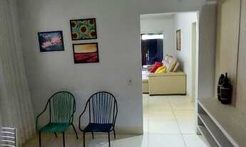 Imagem 7: Casa à venda, 3 quartos, 4 vagas, Boa Vista - Aparecida de Goiânia/GO