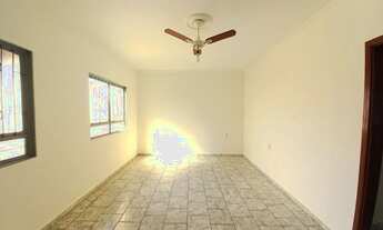 Imagem 2: Casa para aluguel, 3 quartos, 2 vagas, Jardim São Francisco - Limeira/SP