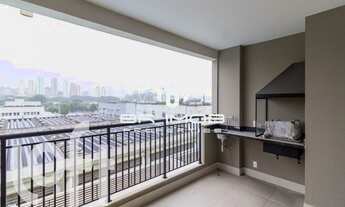 Imagem 3: APARTAMENTO RESIDENCIAL em SÃO PAULO - SP, ÁGUA BRANCA