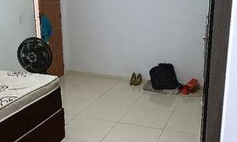 Imagem 2: Vende se uma kitnet pronta pra morar no parque São Cristóvão