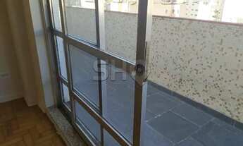 Imagem 2: Apartamento no Higienópolis com 2 dormitórios