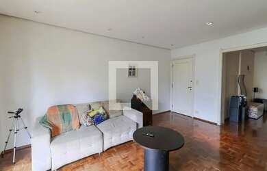 Imagem 5: Apartamento à Venda - Panamby, 4 Quartos, 127 m2