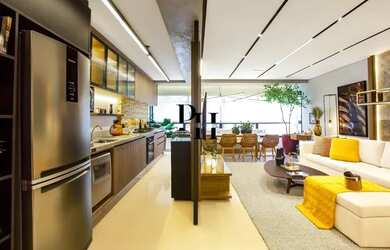 Imagem 2: GOIâNIA - Apartamento Padrão - Setor Bueno