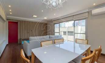 Imagem: São Paulo - Apartamento Padrão - Moema