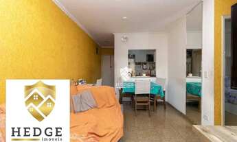 Imagem 7: Apartamento com 2 dormitórios à venda, 51 m² por R$ 370.000 - Aricanduva - São Paulo/SP