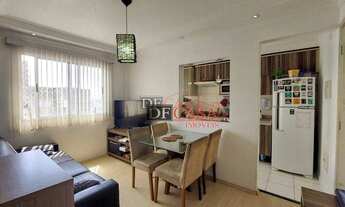 Imagem 5: Excelente 2 Dorms com vaga