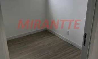 Imagem 7: Apartamento de 41m² com 2 quartos em Imirim