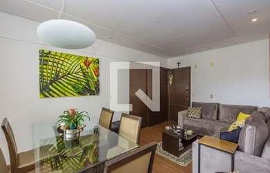 Imagem 4: Apartamento para Aluguel - Buritis, 3 Quartos, 102 m2