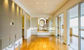 Imagem 5: APARTAMENTO RESIDENCIAL em SÃO PAULO - SP, ALTO DE PINHEIROS