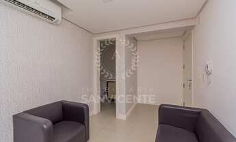 Imagem 3: PORTO ALEGRE - Conjunto Comercial/Sala - Moinhos de Vento