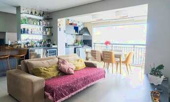 Imagem 4: Apartamento à Venda - Vila Mascote, 2 Quartos, 86 m2