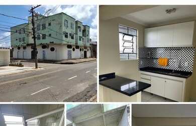 Imagem 2: Apartamento no bosque