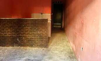 Imagem 6: Cada 1/4 Casa com 1 dormitório