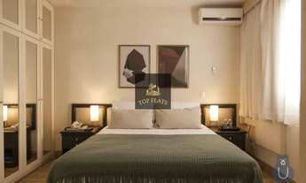 Imagem 5: Flat disponível na Bela Vista