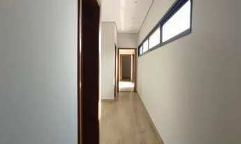 Imagem 6: Casa em Condomínio para Venda em Boituva, Portal das Estrelas III, 3 dormitórios, 3 suítes