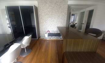 Imagem 4: Apartamento para locação mobiliado!