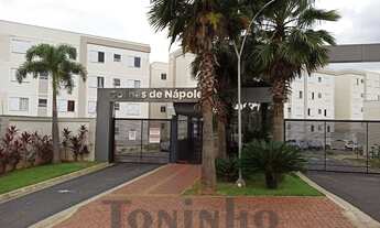 Imagem: Apartamentos 2 Dormitórios para locação