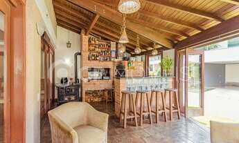 Imagem 4: PORTO ALEGRE - Casa de Condomínio - Ecoville