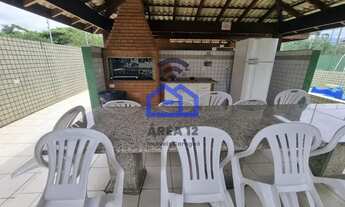 Imagem 4: CARAGUATATUBA - Apartamento Padrão - Indaiá