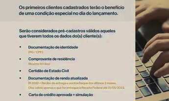 Imagem 2: Apartamento para venda possui 87 metros quadrados com 3 quartos