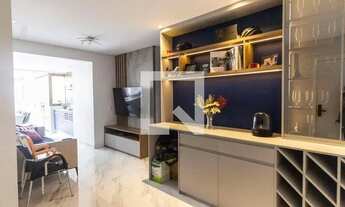 Imagem 7: Apartamento à Venda - Mandaqui, 2 Quartos, 120 m2