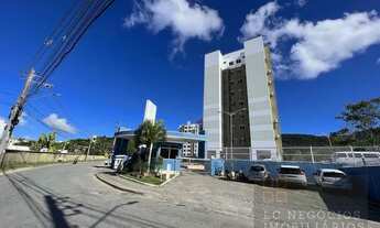 Imagem 2: Apartamento em Pedra Branca - Palhoça, SC