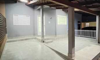 Imagem 3: Casa de condomínio térrea para venda com 90 metros quadrados com 2 quartos