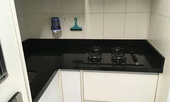 Imagem 7: Apartamento com 2 dormitórios à venda, 64 m² por R$ 450.000 - Jardim Ampliação - São Paulo