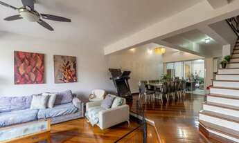 Imagem 2: Porto Alegre - Casa Padrão - Ipanema