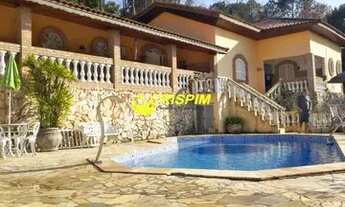 Imagem: Excelente Chácara em Jacareí