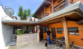 Imagem 6: Casa a venda Condomínio Nova Paulista por R$ 2.000.000 ou aluguel por R$ R$6.500/mês - Jan