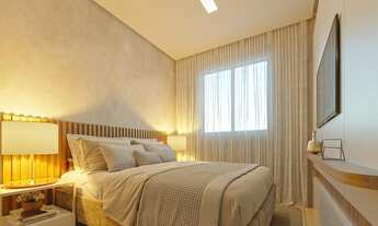 Imagem: BELO HORIZONTE - Apartamento Padrão - Paquetá