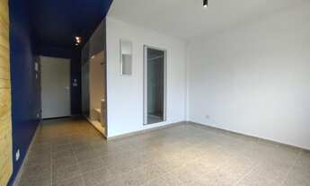 Imagem 4: Apartamento para aluguel tem 20 metros quadrados na Água Branca - São Paulo - SP