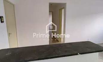 Imagem 4: Apartamento - Jardim Antonio Von Zuben - Campinas